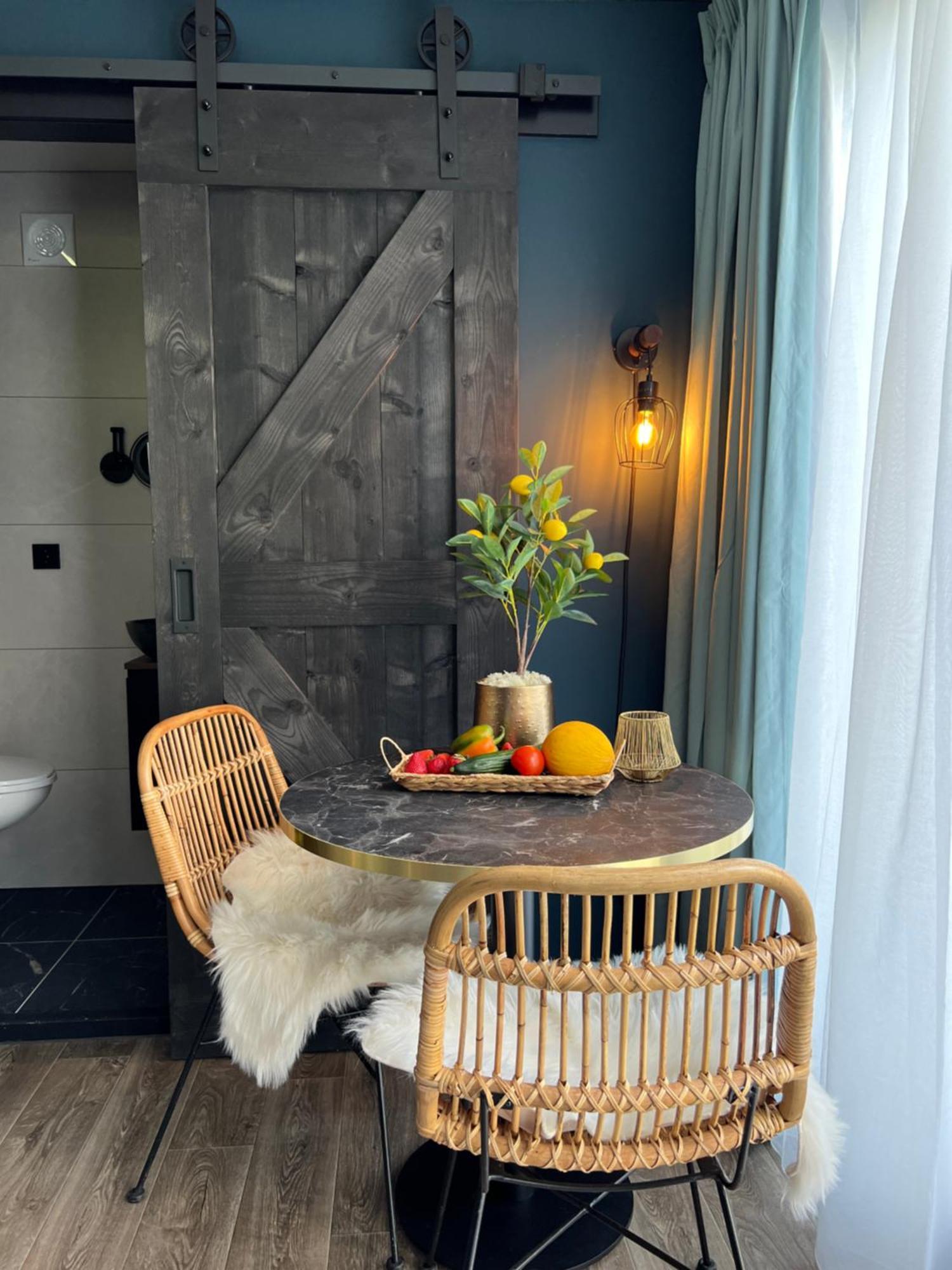 B&B Prive Tiny House Bij Zee Stellendam Exterior photo